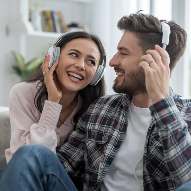 Your Song, Truly Personalized (Limited Offer: Buy 1, Get 3)